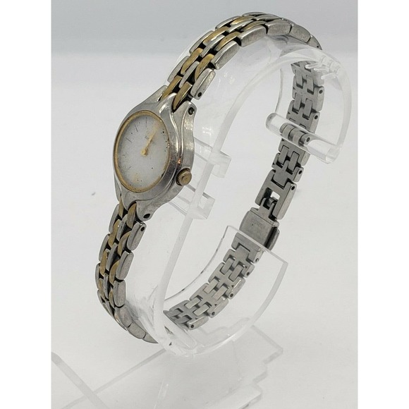 Citizen Womens Gold &Eco-Drive Watch